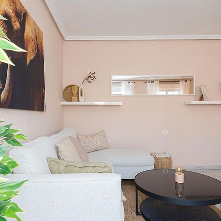 Casa Terra: Apartment 50 Meters From The Beach Torrevieja Exteriér fotografie