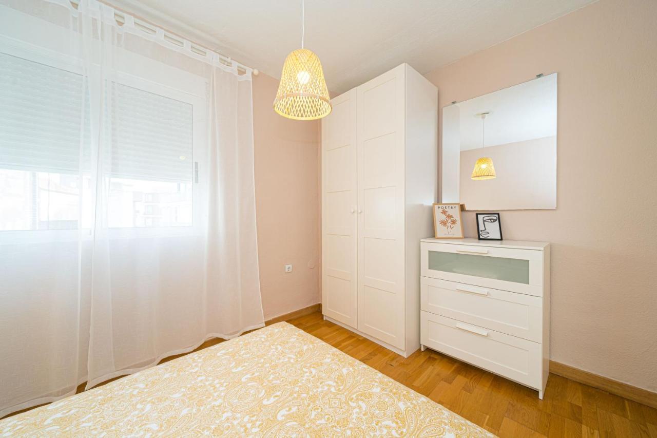 Casa Terra: Apartment 50 Meters From The Beach Torrevieja Exteriér fotografie