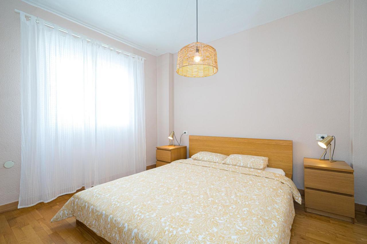 Casa Terra: Apartment 50 Meters From The Beach Torrevieja Exteriér fotografie