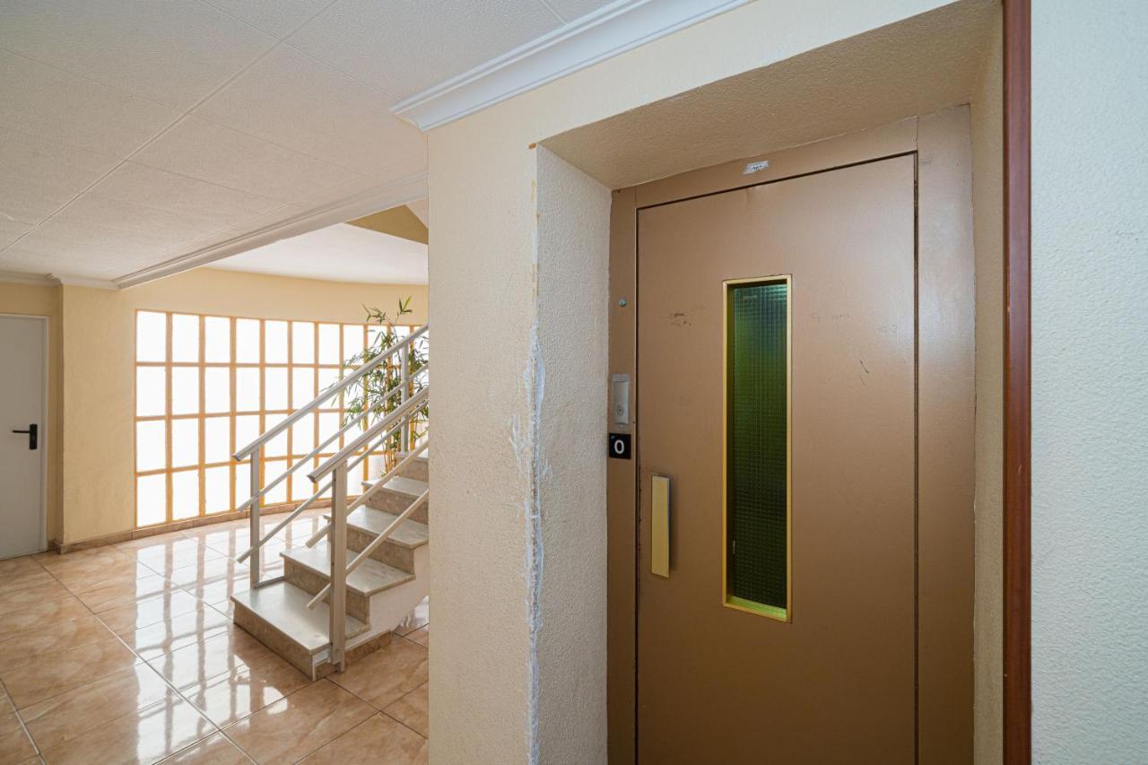 Casa Terra: Apartment 50 Meters From The Beach Torrevieja Exteriér fotografie