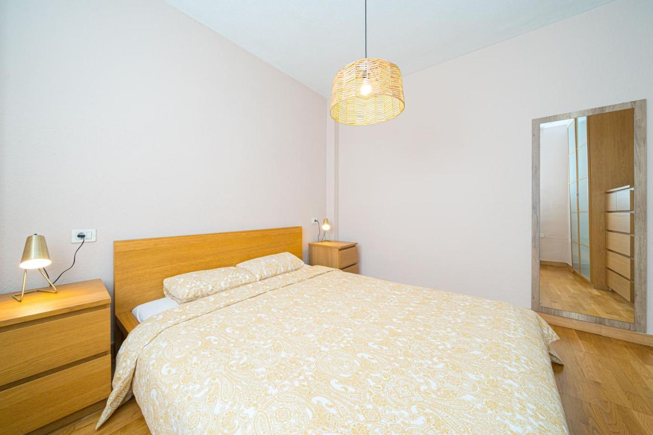 Casa Terra: Apartment 50 Meters From The Beach Torrevieja Exteriér fotografie
