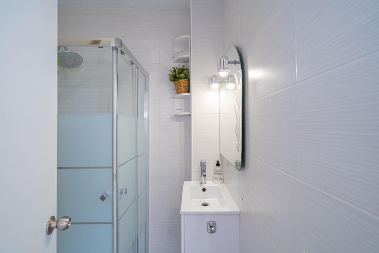 Casa Terra: Apartment 50 Meters From The Beach Torrevieja Exteriér fotografie